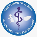 ASSOCIATION OF AFGHAN HEALTHCARE PROFESSIONALS-UK